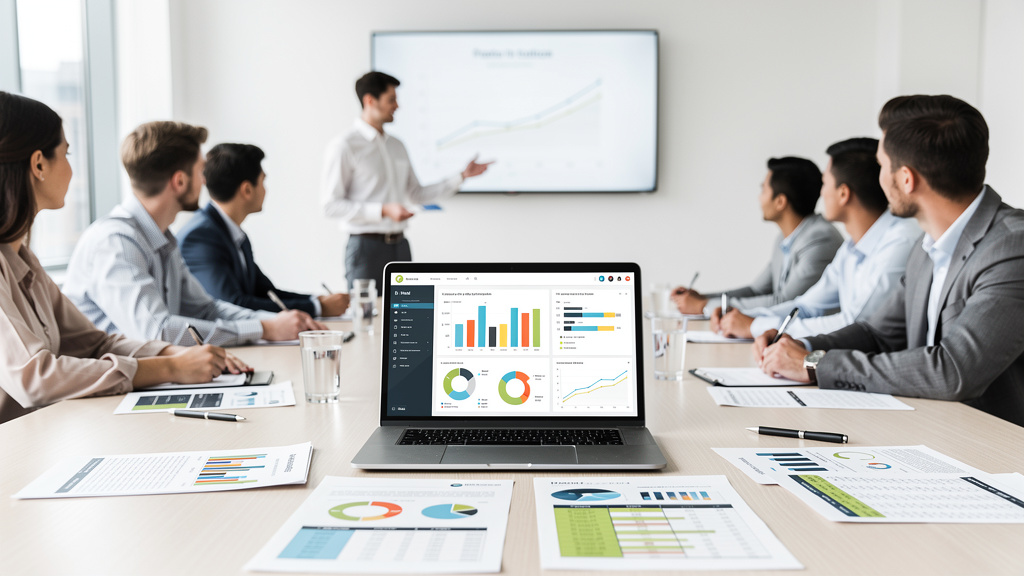 Business Studies at Richmond Online School