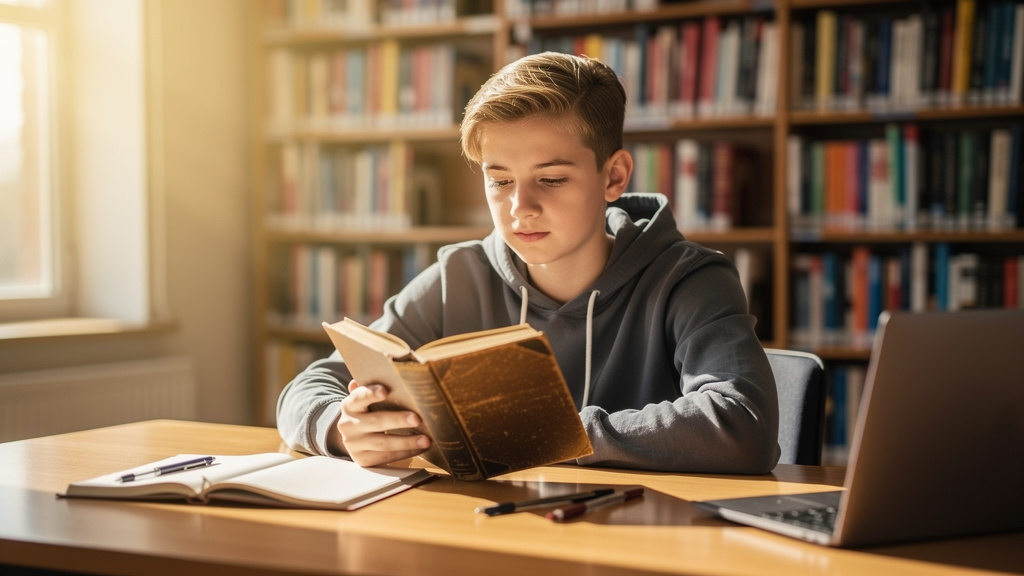 English as an Additional Language at Richmond Online School