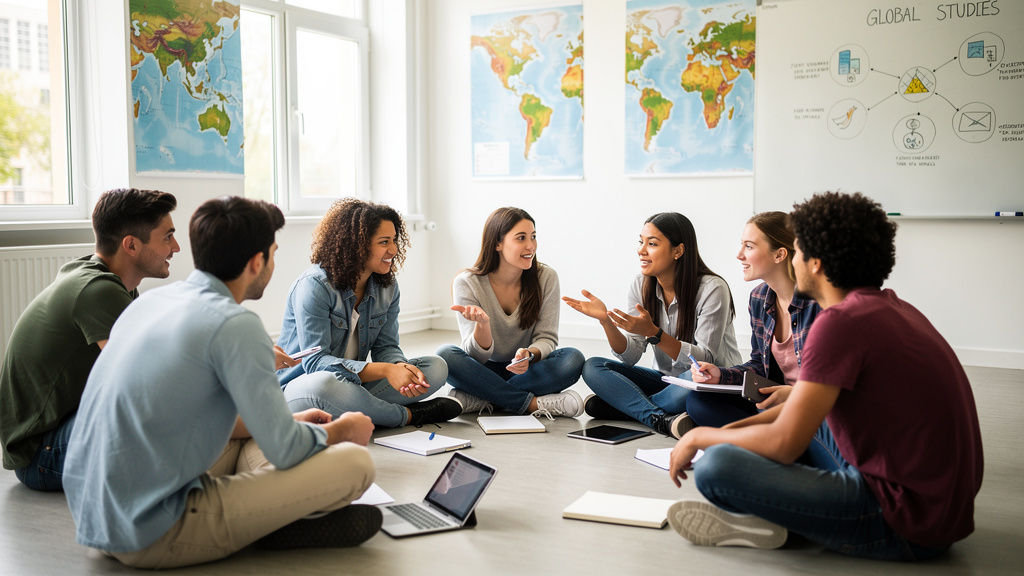 Religious Studies at Richmond Online School