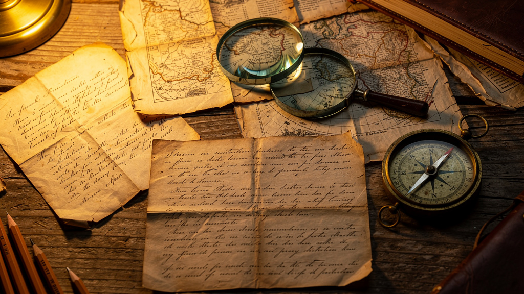 History at Richmond Online School