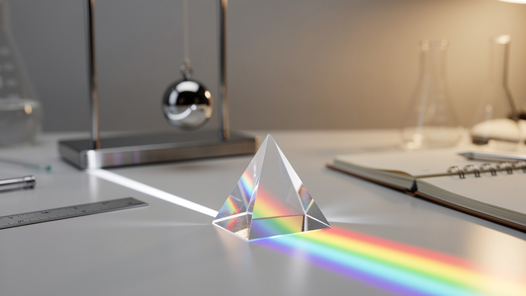 Physics at Richmond Online School