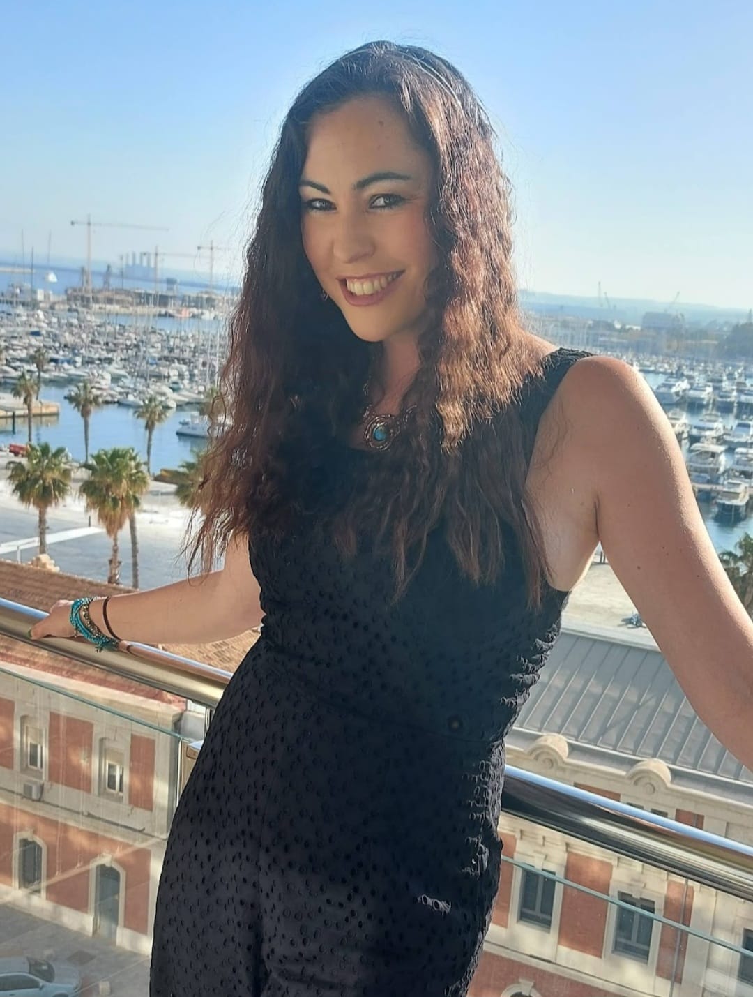 Susana Miranzos Jeffrey