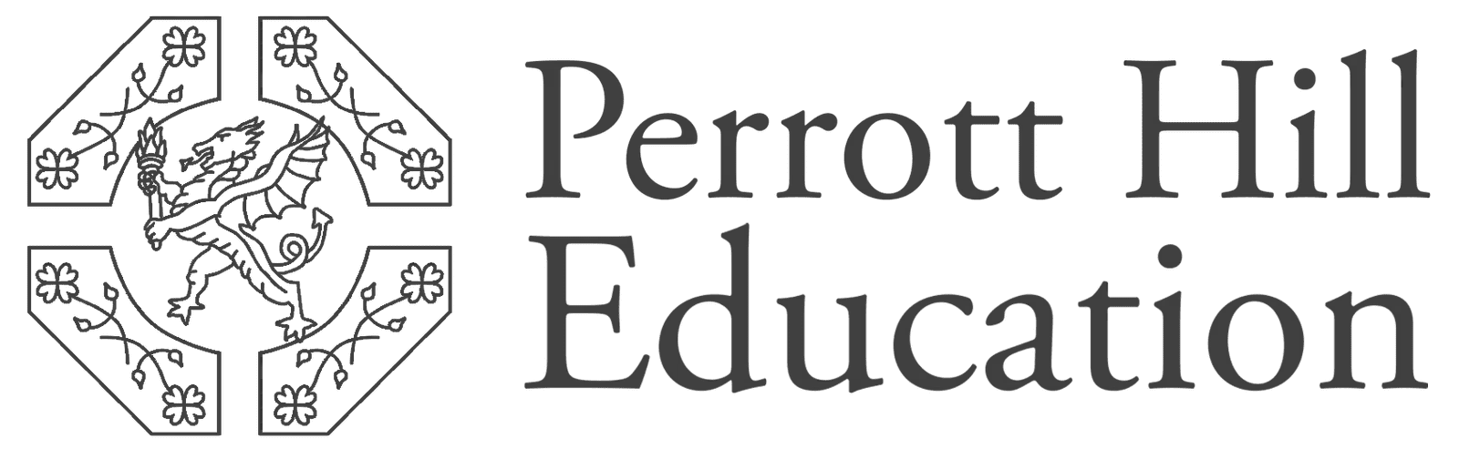 Perrott Hill Education logo