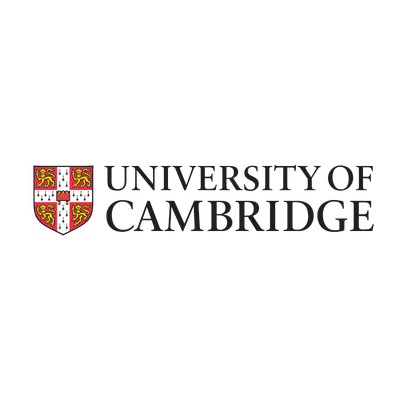 Cambridge logo