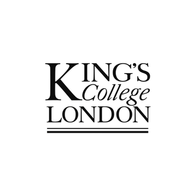 King's College London logo