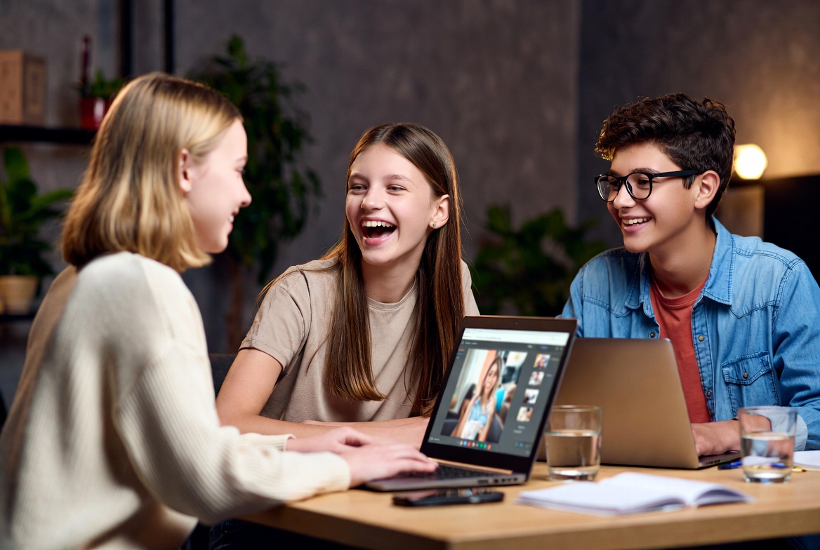 Cambridge IGCSE Course Suite